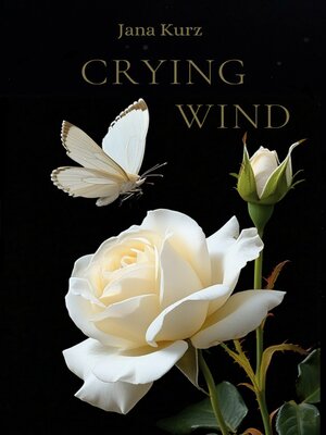 cover image of Crying Wind